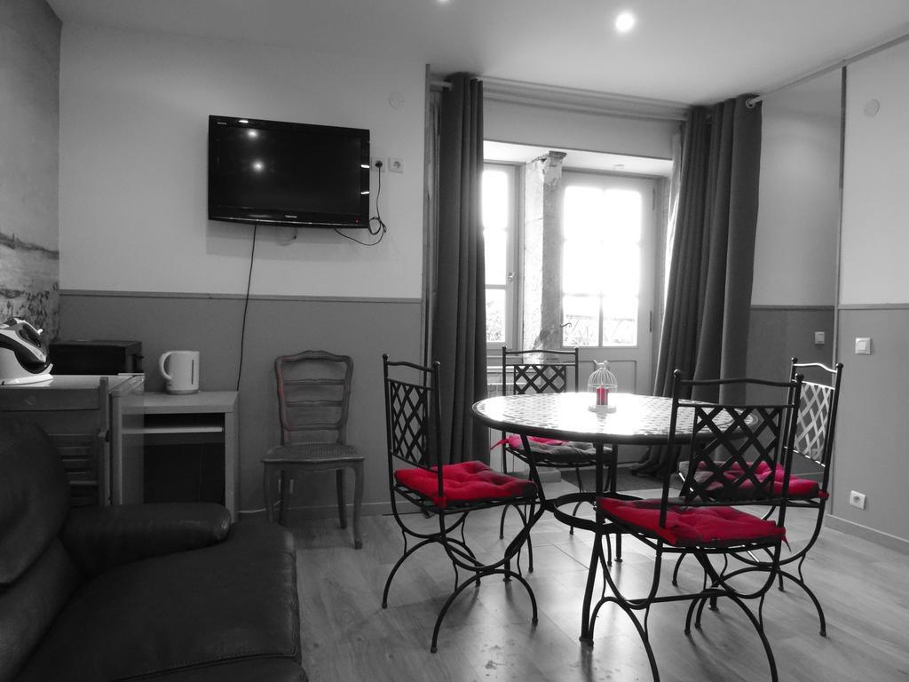 Datcha Bourguignonne, Chambres & Gite Maconge 外观 照片